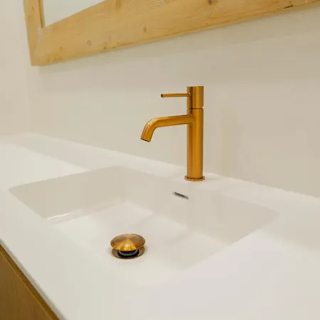 Apartment Almadraba *