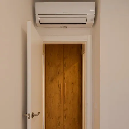 Apartment Almadraba *