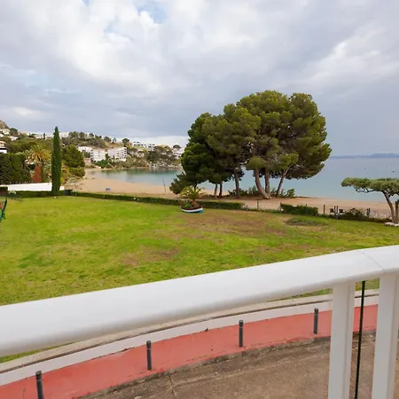 Apartment Almadraba