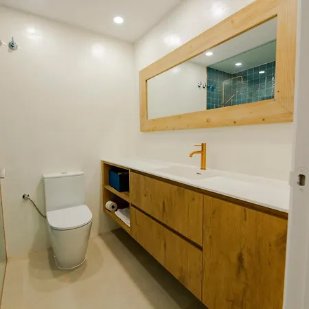 Apartment Almadraba Roses