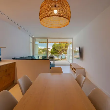 Apartment Almadraba