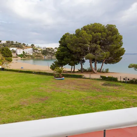 Apartment Almadraba Roses