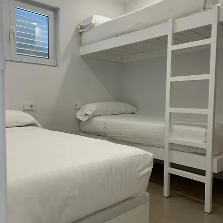 Almadraba Apartment *