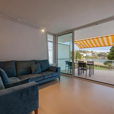 Almadraba Apartman *